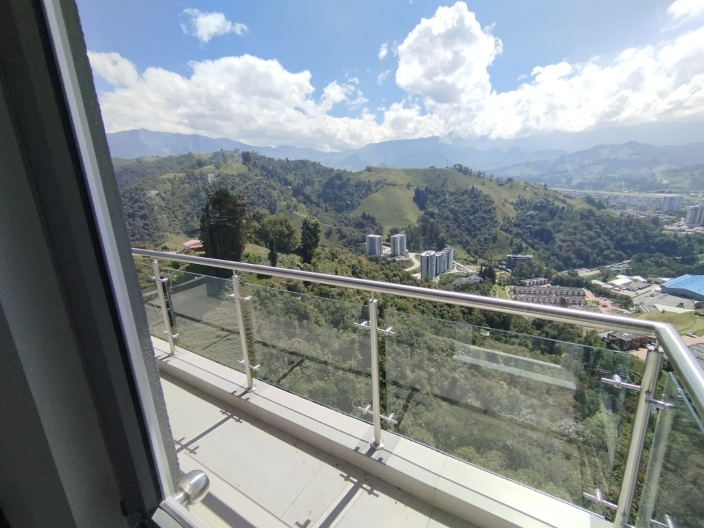 APARTAMENTO Milán, Milán, Manizales