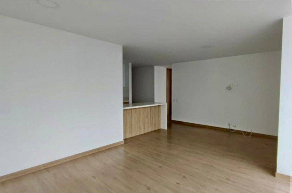 APARTAMENTO laureles, Laureles, Manizales