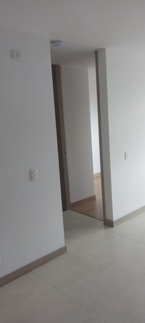 Apartment for rent in Manizales