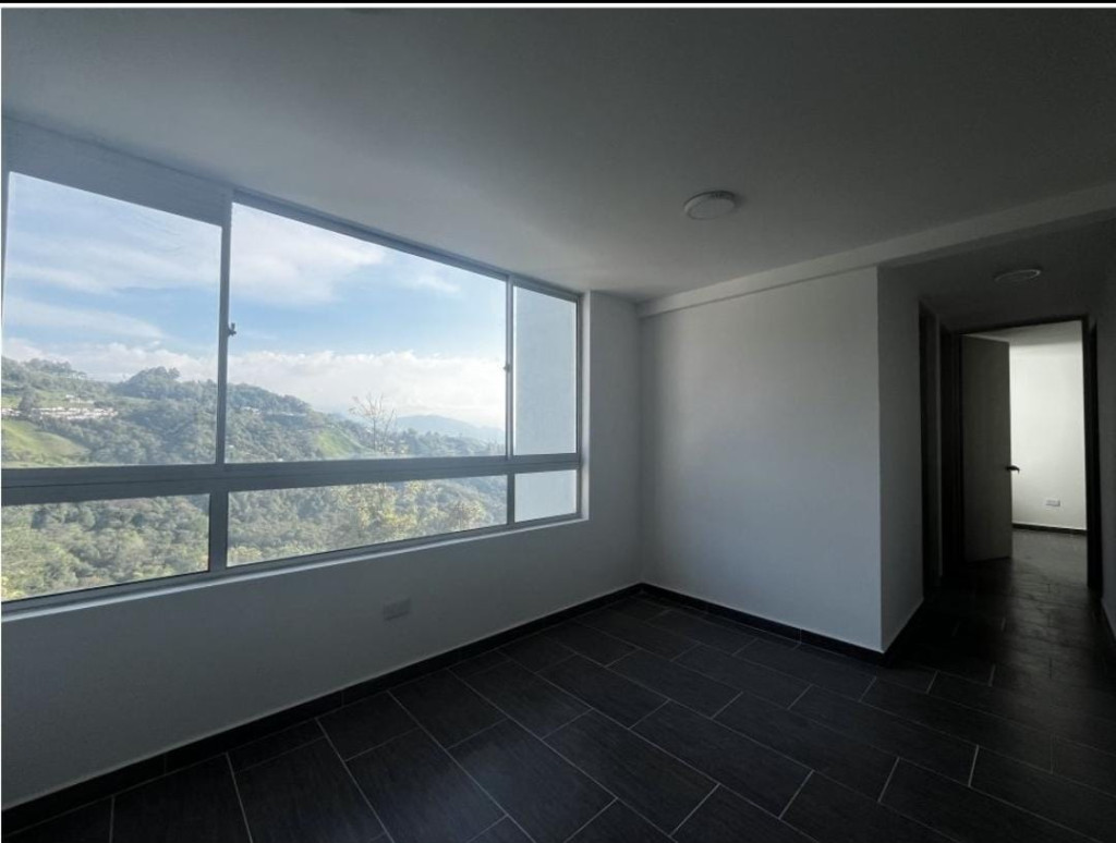 Apartment for rent in Manizales