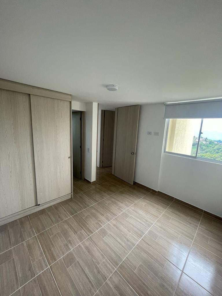 Apartment for rent in Manizales