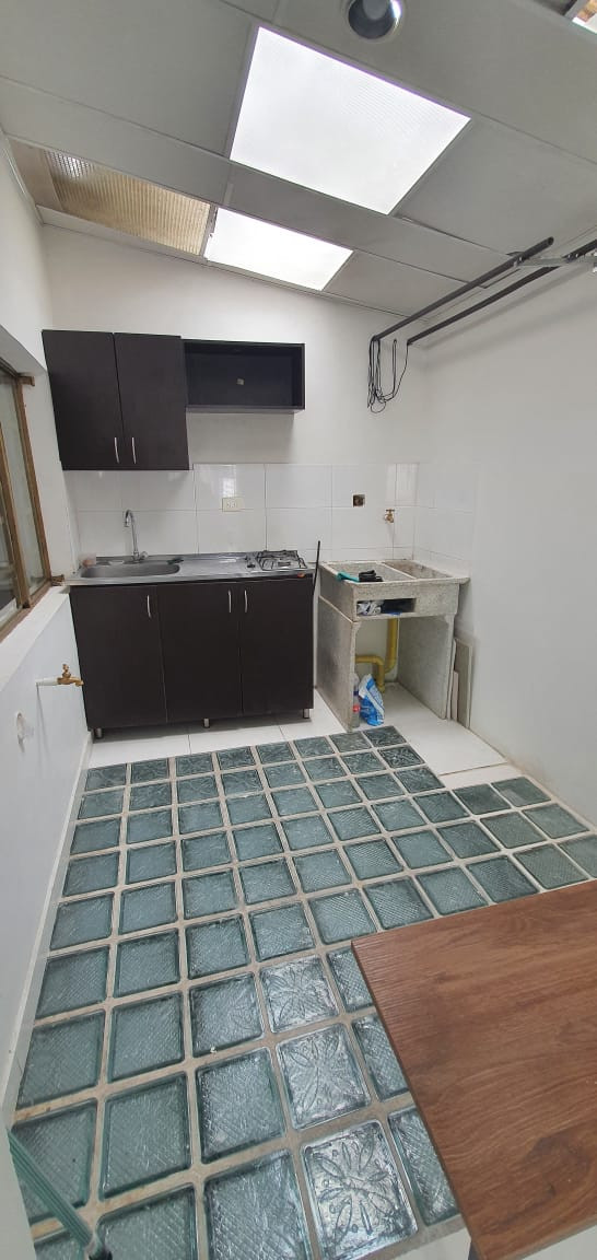 APARTAMENTO La Asunción, La Asunción, Manizales