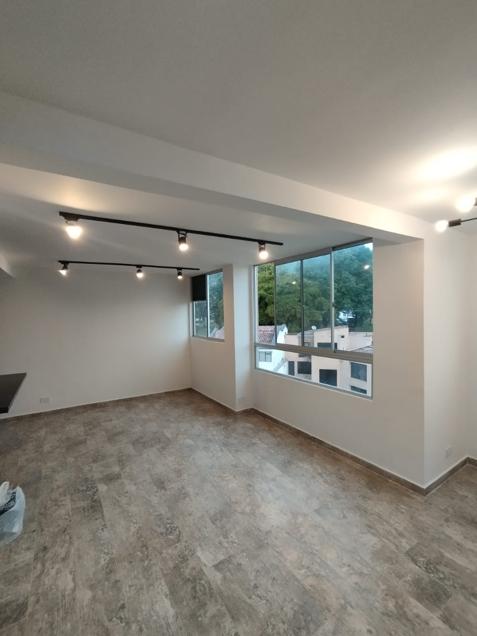 APARTAMENTO La Francia, La Francia, Manizales