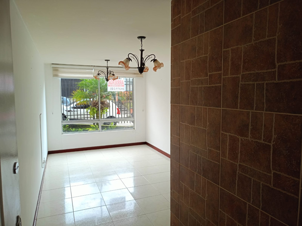 APARTAMENTO San Jorge, San Jorge, Manizales