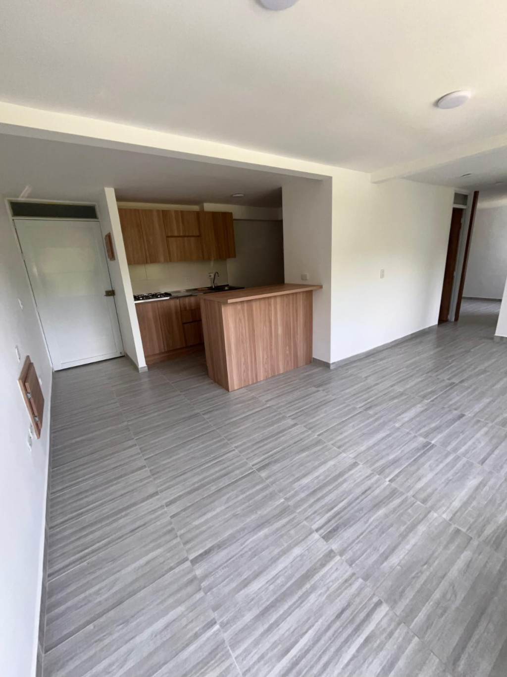 APARTAMENTO ., Bosques De Niza, Manizales