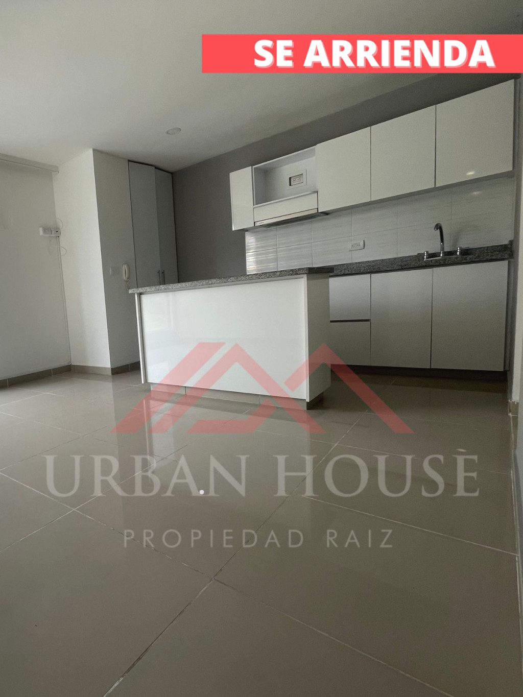 APARTAMENTO milan, Milán, Manizales