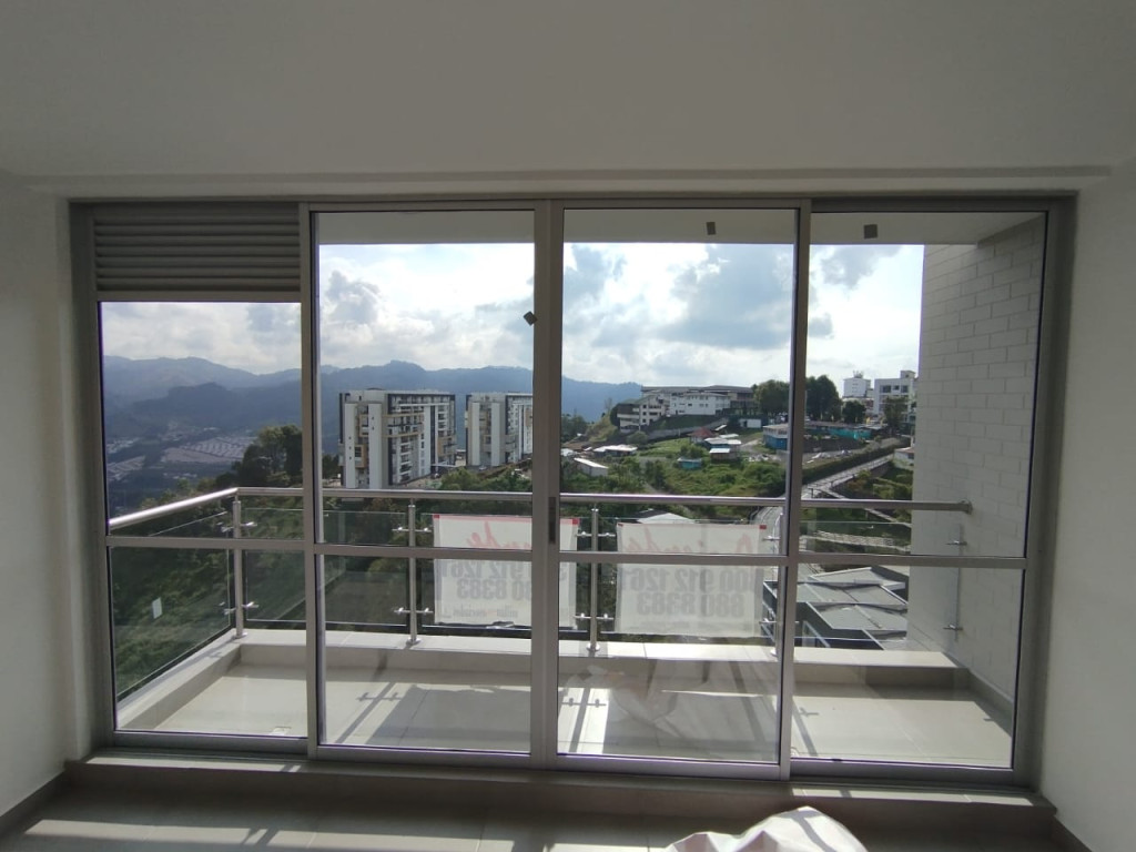Apartment for rent in Manizales