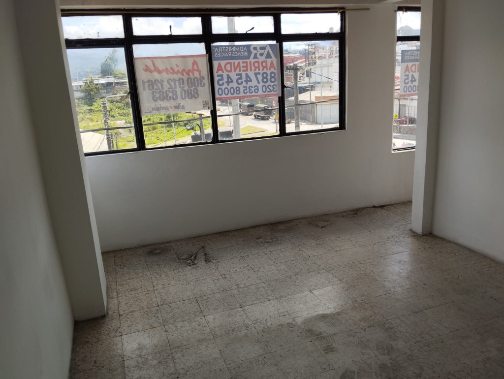 Apartment for rent in Manizales
