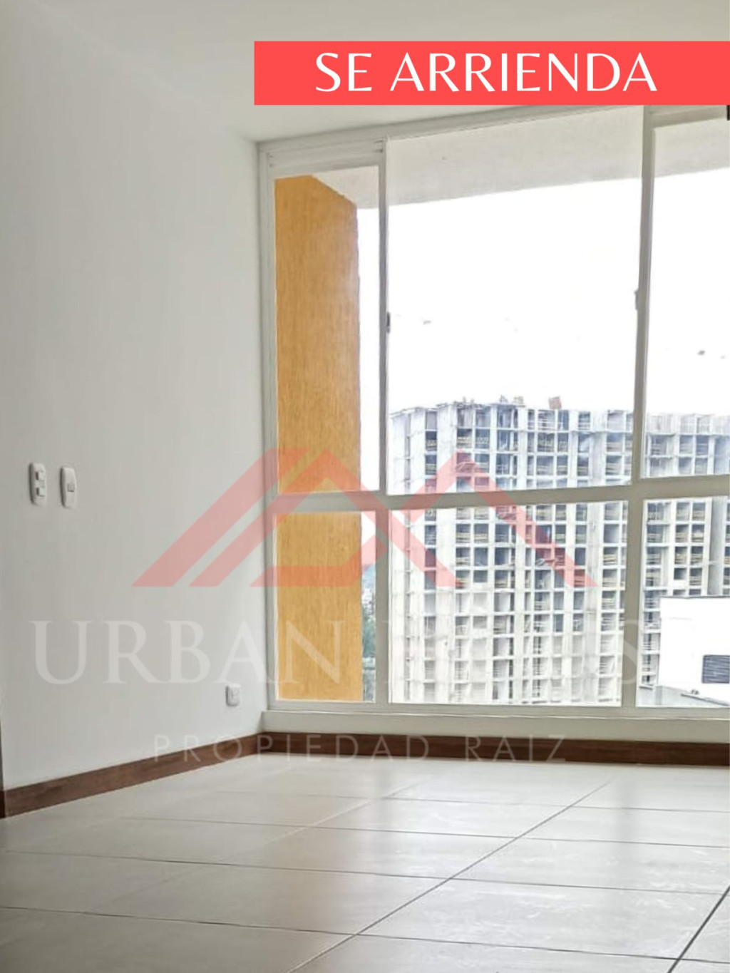 APARTAMENTO ALTA SUIZA, Alta Suiza, Manizales