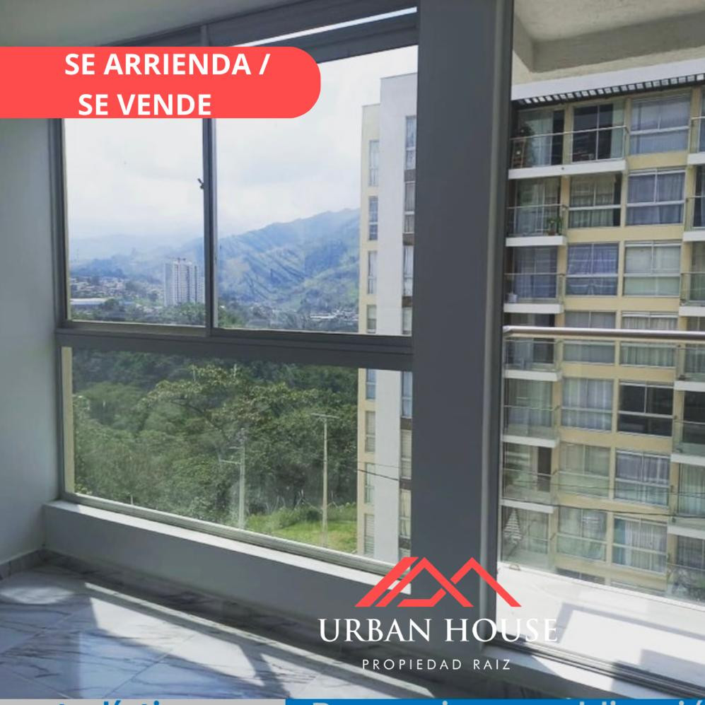 APARTAMENTO conjunto reserva campestre, Panamericana, Manizales