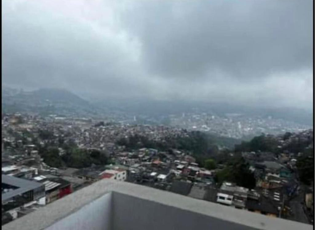 APARTAMENTO torres de san vicente, Centro, Manizales