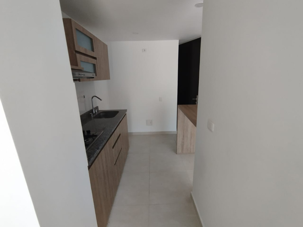 APARTAMENTO Baja Suiza, Baja Suiza, Manizales