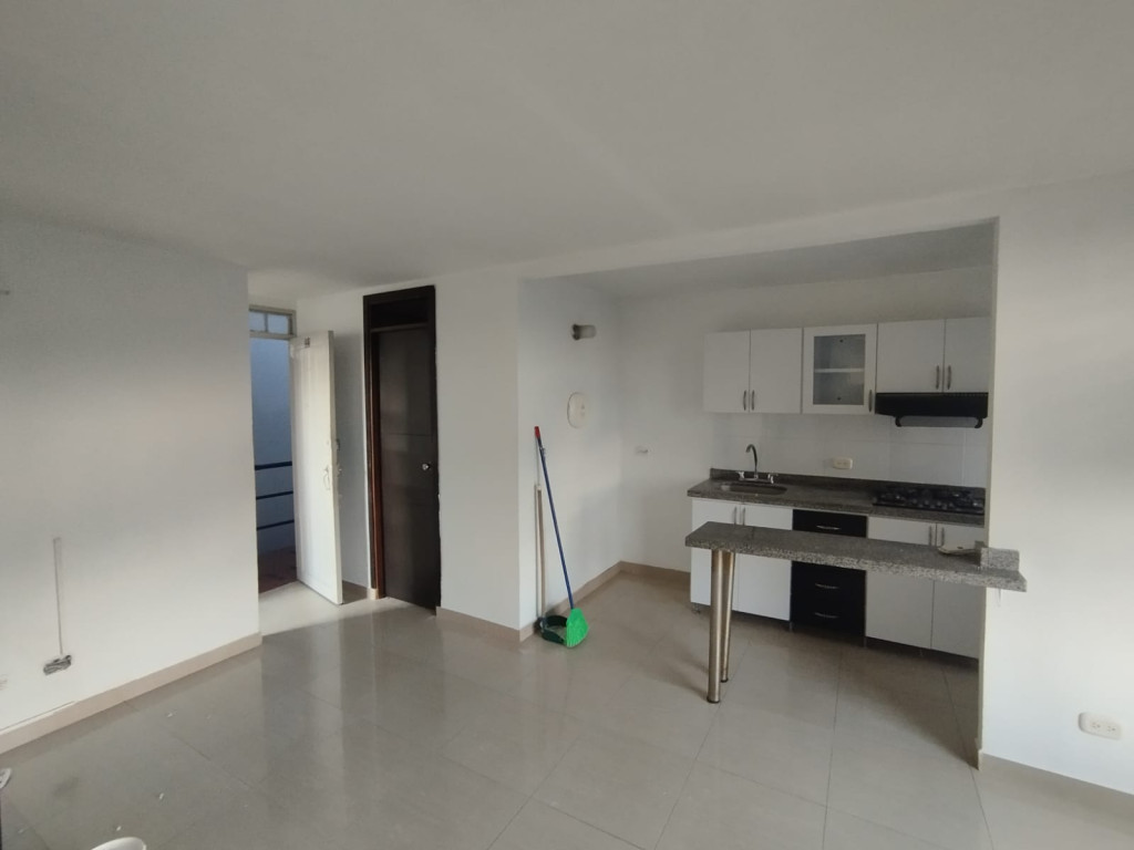 APARTAMENTO Villapilar, Villa Pilar, Manizales