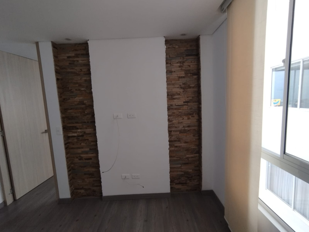 Studio for rent in Manizales