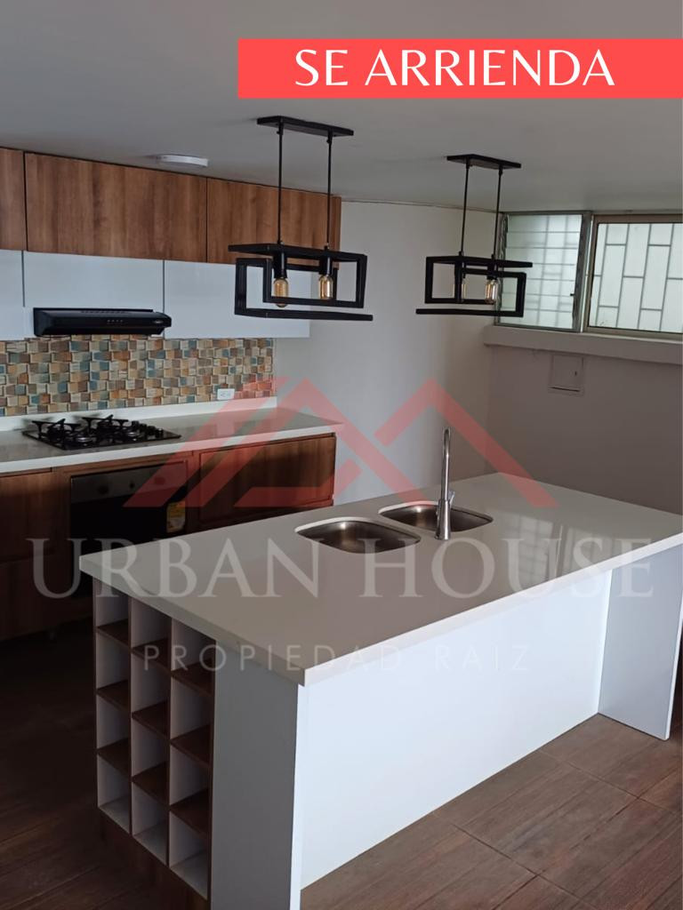 APARTAMENTO PALERMO, Palermo, Manizales