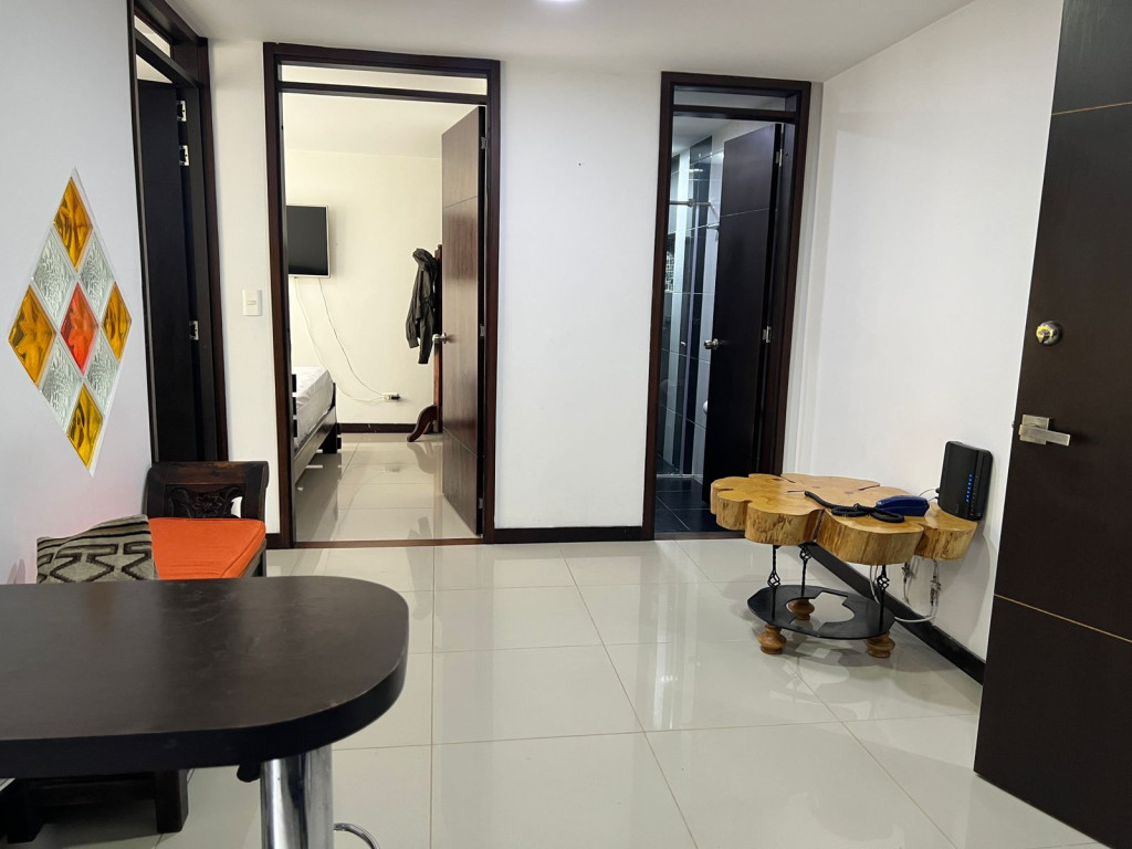 Apartment for rent in Manizales