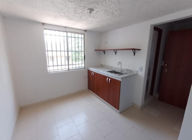 Foto Apartamento en Arriendo en Sur, Cali, Valle Del Cauca - $ 650.000 - doANPAD102 - BienesOnLine