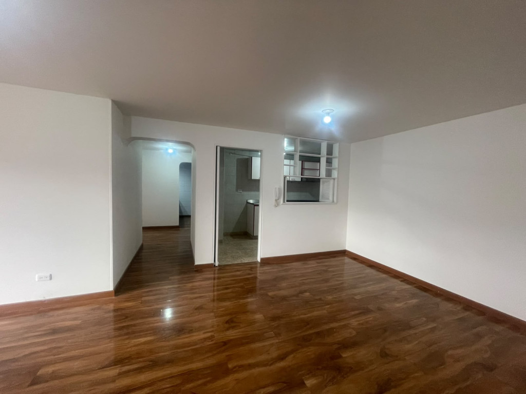 Apartment for rent in Bogotá