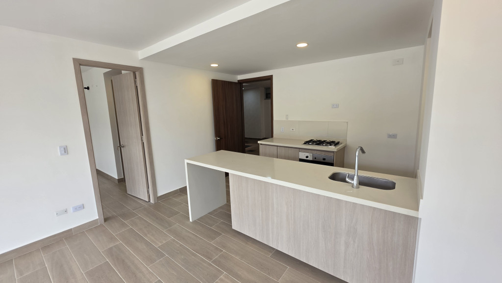 APARTAMENTO CALLE 7B # 15- 30, Serena del Mar, Cartagena