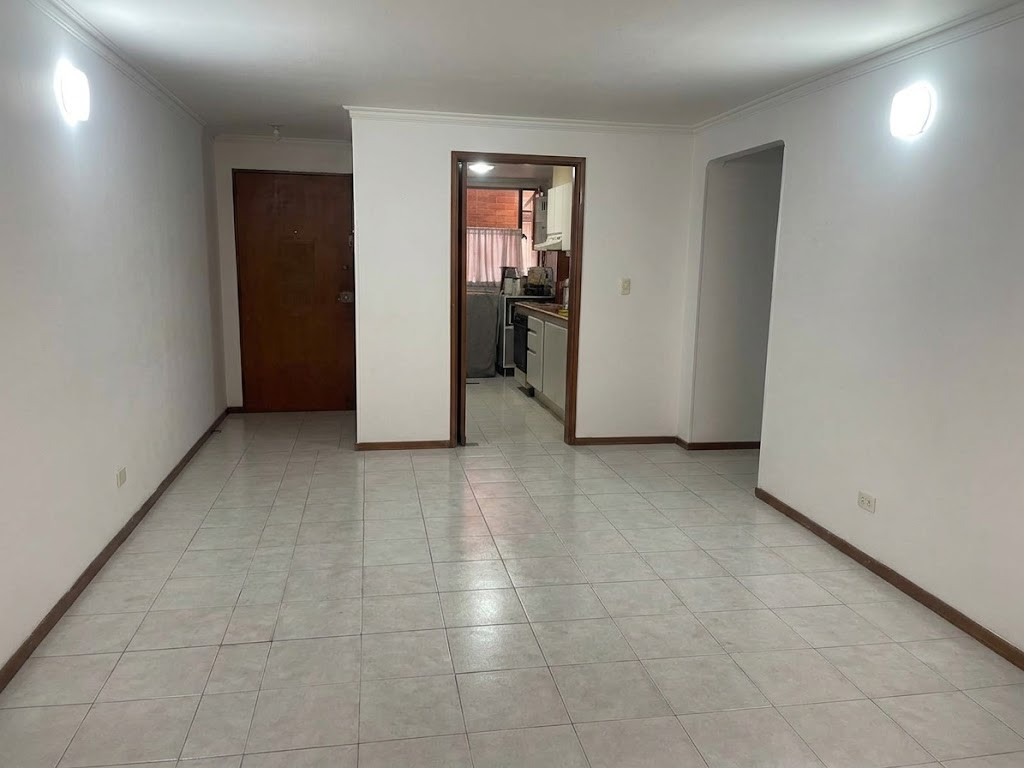 Apartment for rent in Bogotá