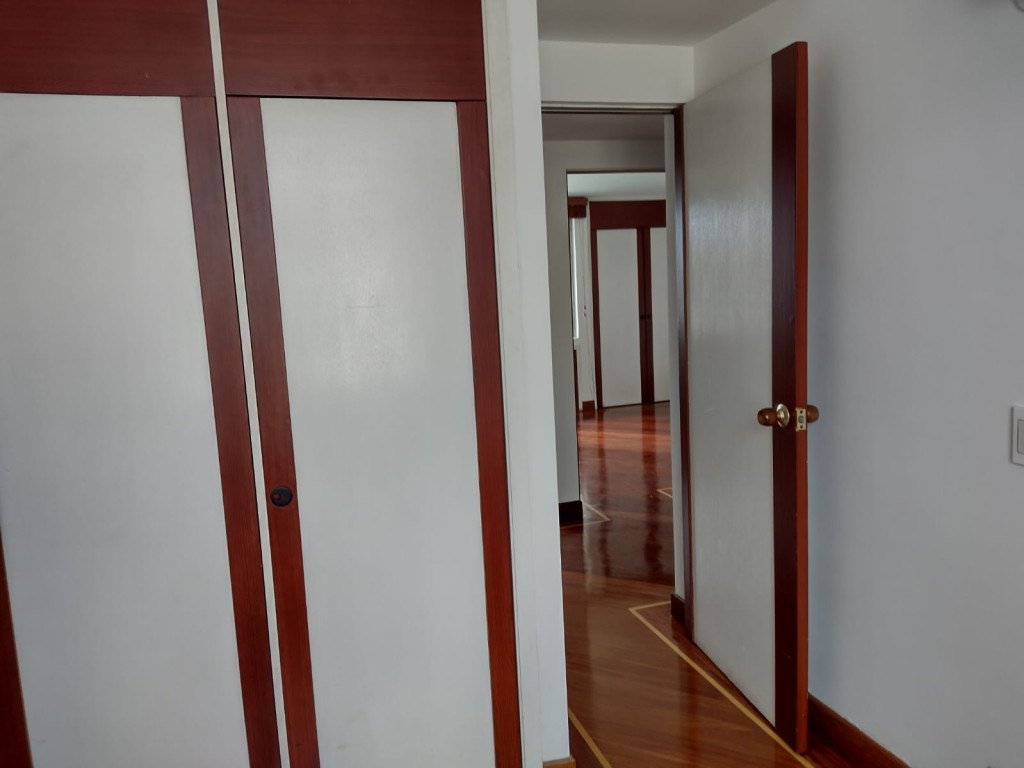 Apartamento EN ARRIENDO EN El Verbenal-Usaquén, código: 10160028 - 9
