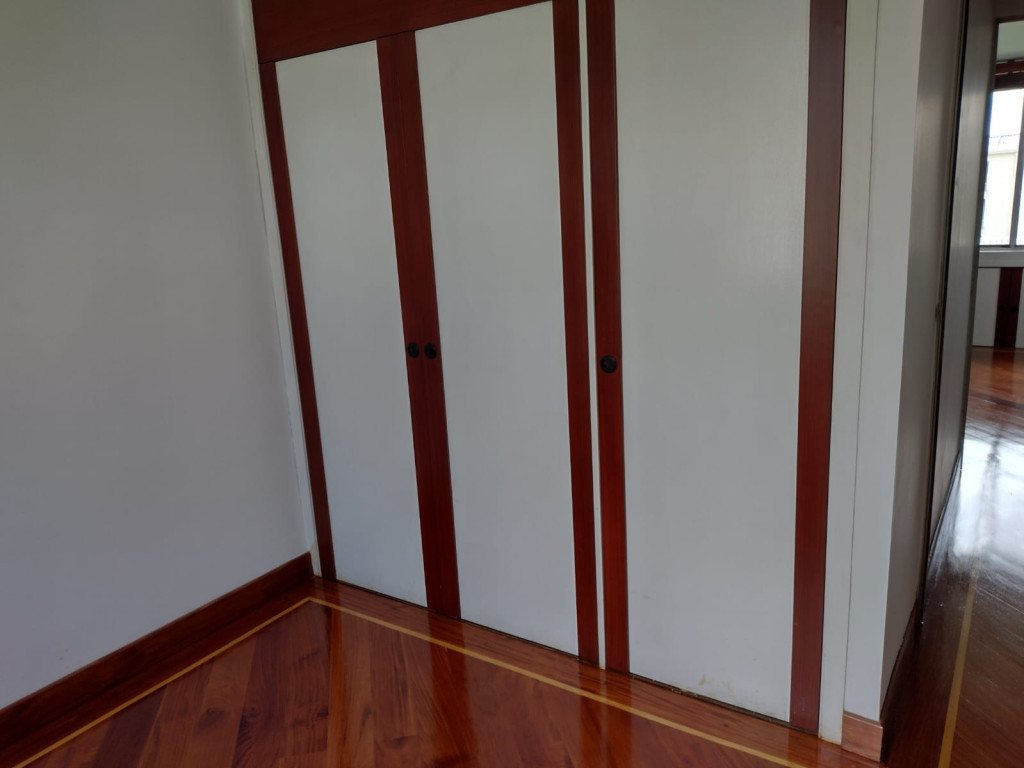 Apartamento EN ARRIENDO EN El Verbenal-Usaquén, código: 10160028 - 10