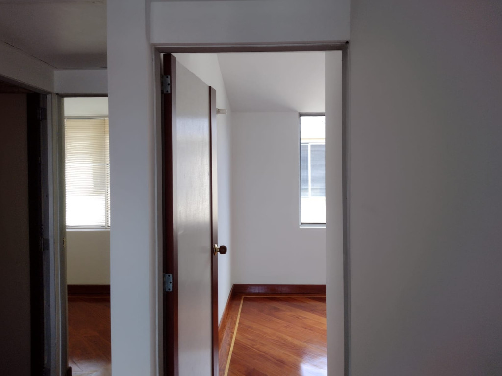 Apartamento EN ARRIENDO EN El Verbenal-Usaquén, código: 10160028 - 12
