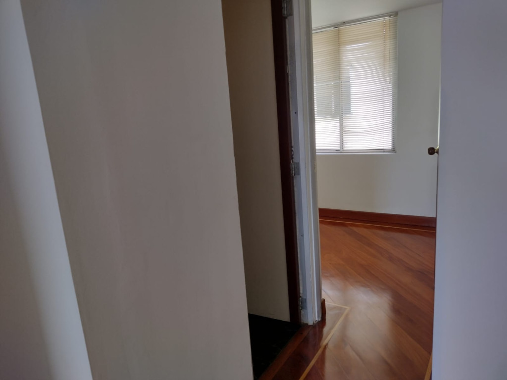 Apartamento EN ARRIENDO EN El Verbenal-Usaquén, código: 10160028 - 13
