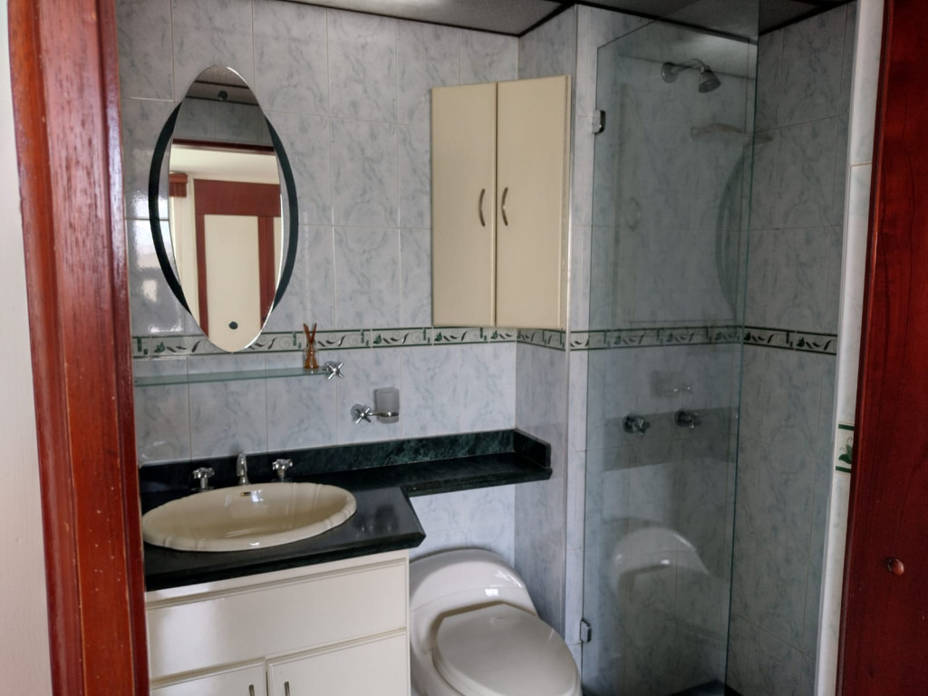 Apartamento EN ARRIENDO EN El Verbenal-Usaquén, código: 10160028 - 14