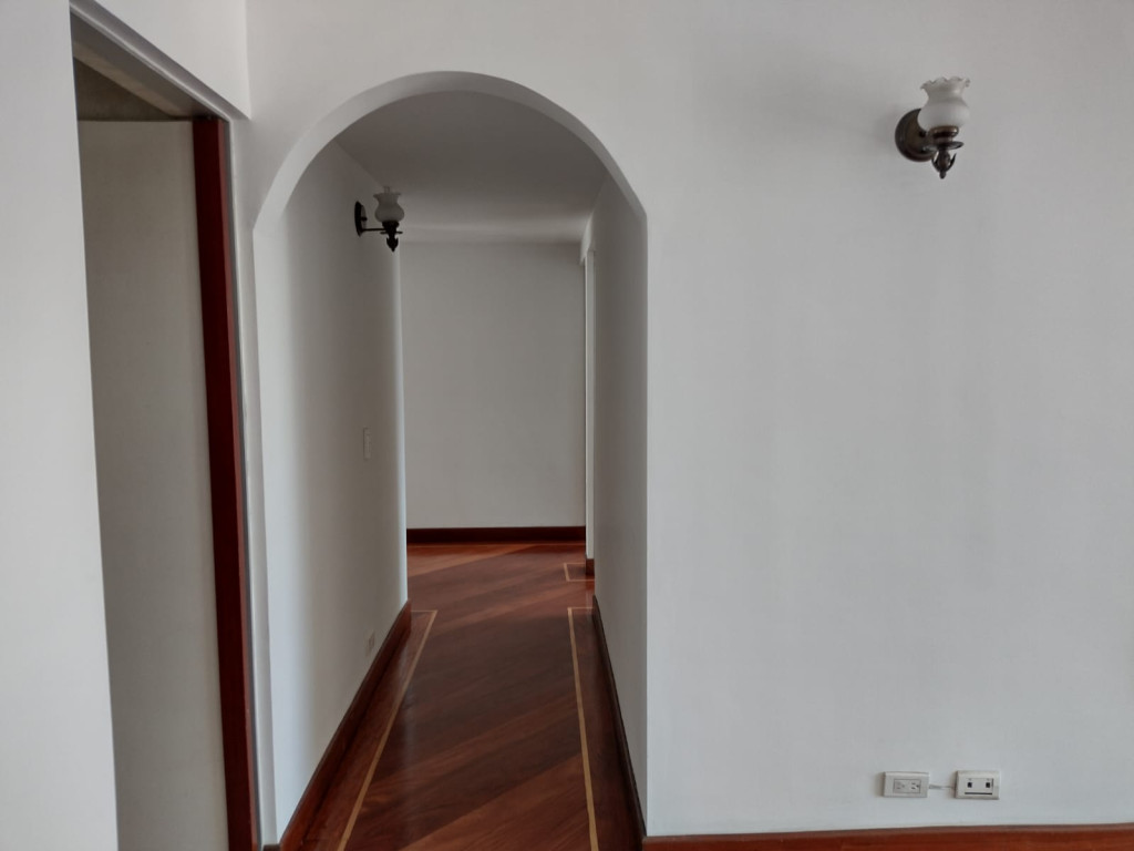 Apartamento EN ARRIENDO EN El Verbenal-Usaquén, código: 10160028 - 16