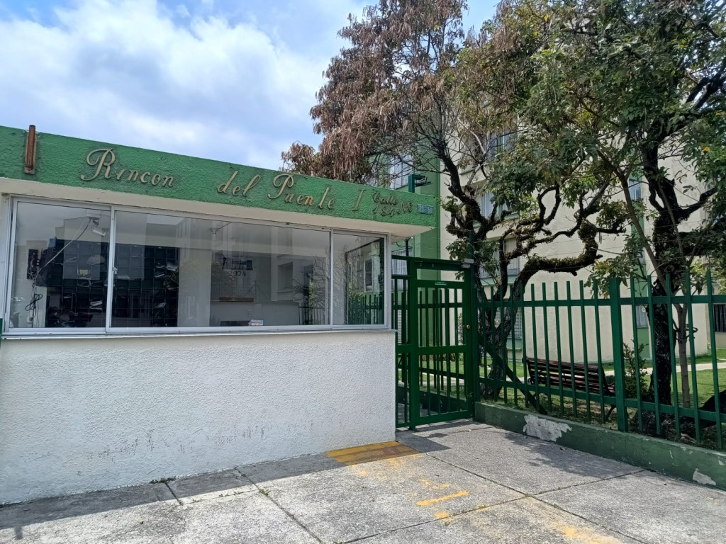 Apartamento EN ARRIENDO EN El Verbenal-Usaquén, código: 10160028 - 21