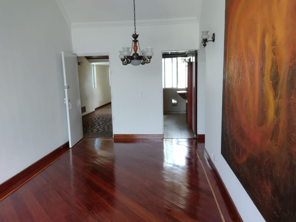 Apartamento EN ARRIENDO EN El Verbenal-Usaquén, código: 10160028 - 2