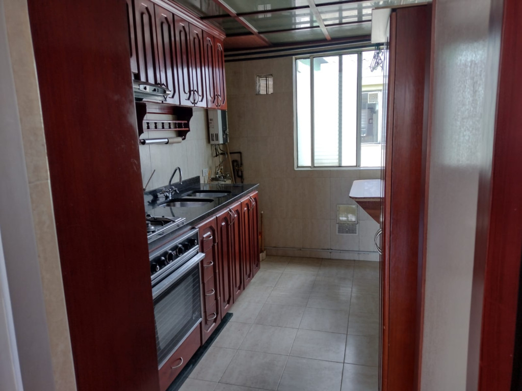 Apartamento EN ARRIENDO EN El Verbenal-Usaquén, código: 10160028 - 4