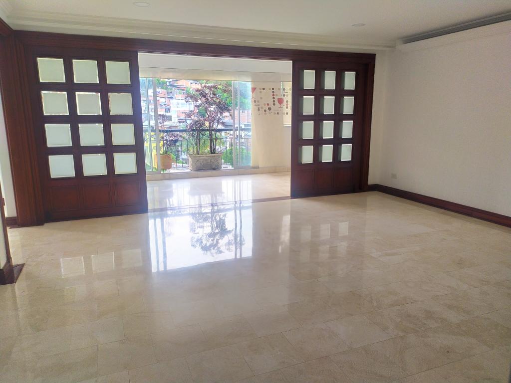 Apartment for rent in Cali