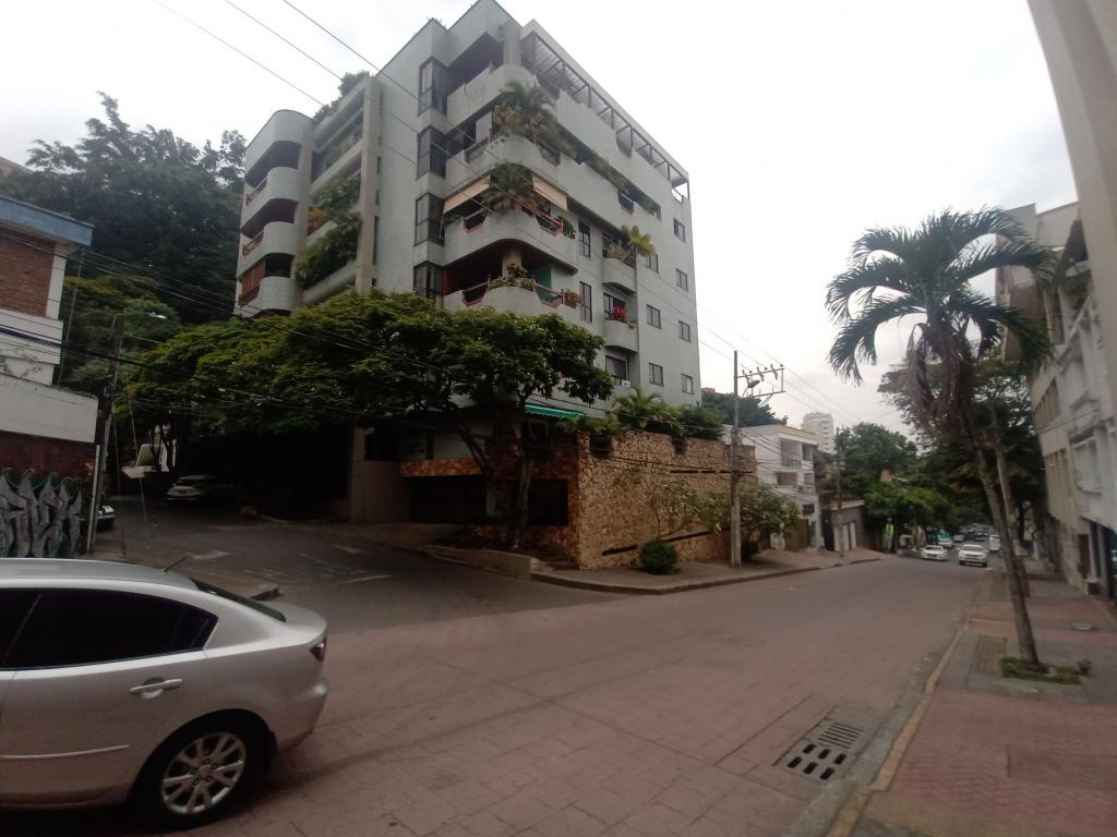 Apartamento EN VENTA EN Granada, código: 109635 - 0