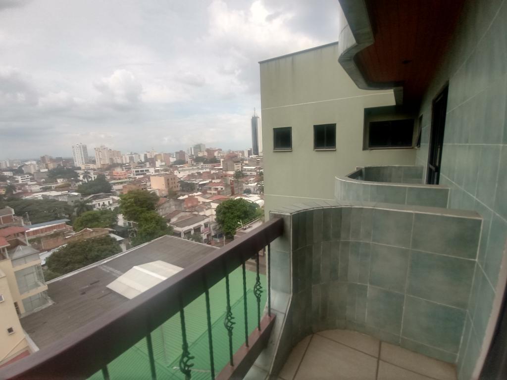 Apartamento EN VENTA EN Granada, código: 109635 - 17
