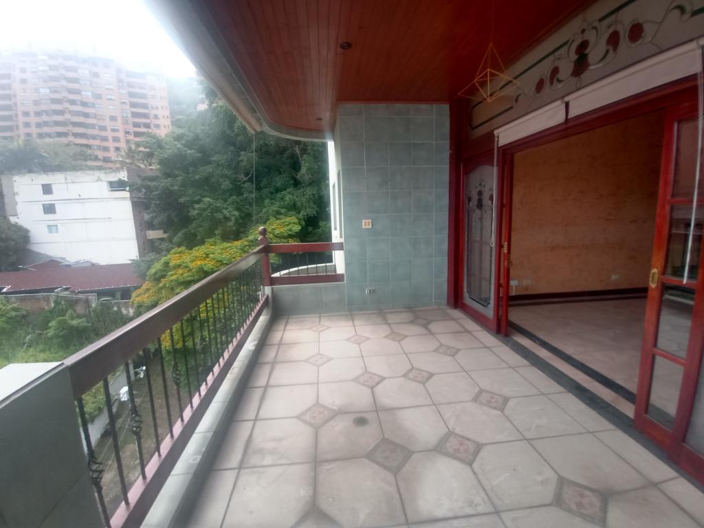 Apartamento EN VENTA EN Granada, código: 109635 - 6