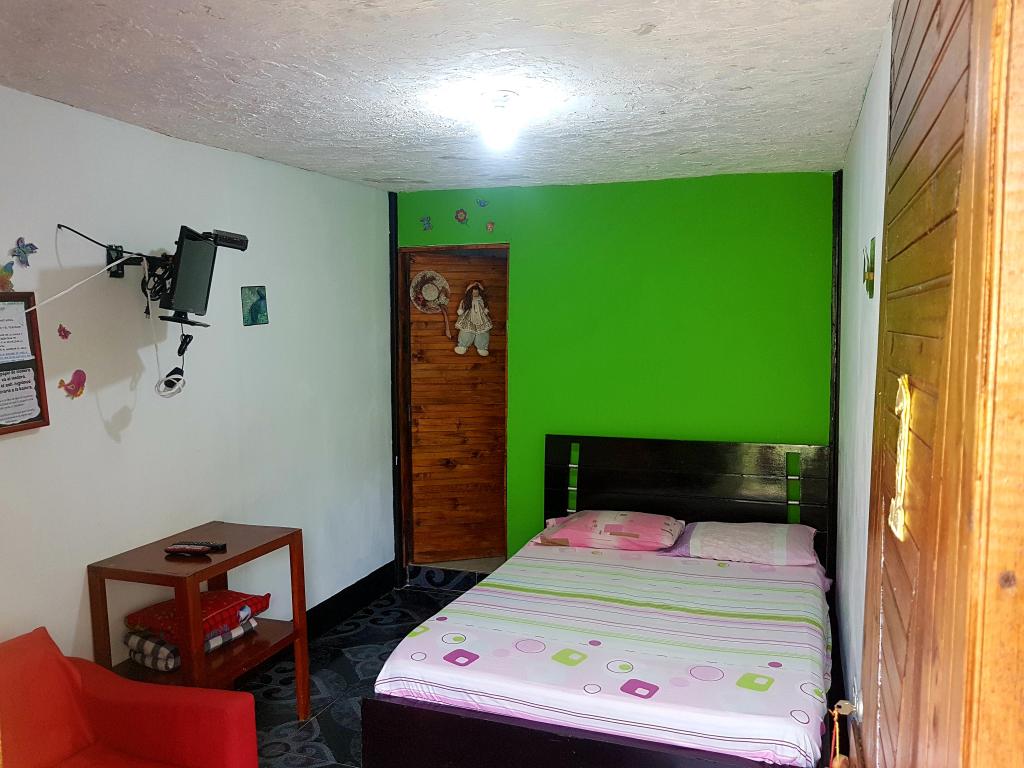 Casa EN VENTA EN ., código: 109666 - 14