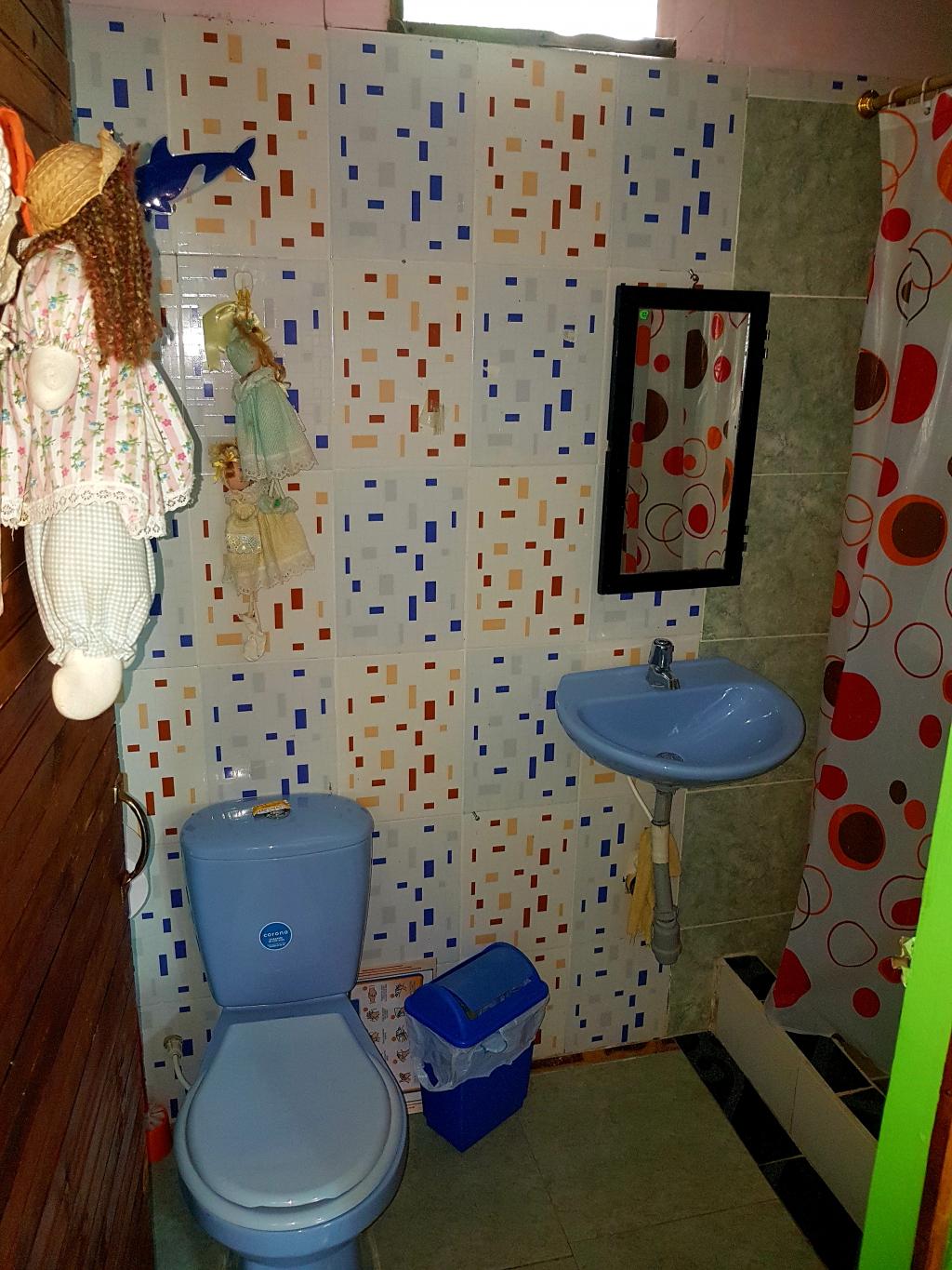 Casa EN VENTA EN ., código: 109666 - 15
