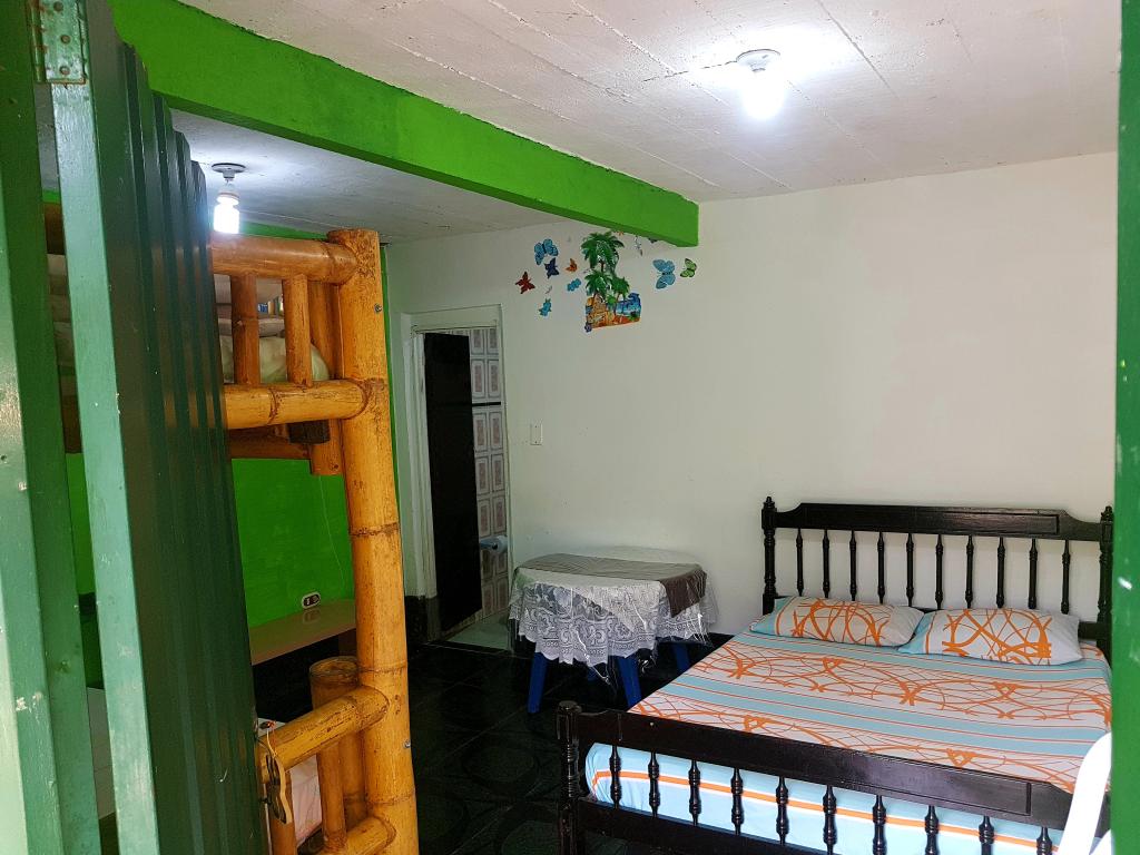 Casa EN VENTA EN ., código: 109666 - 23