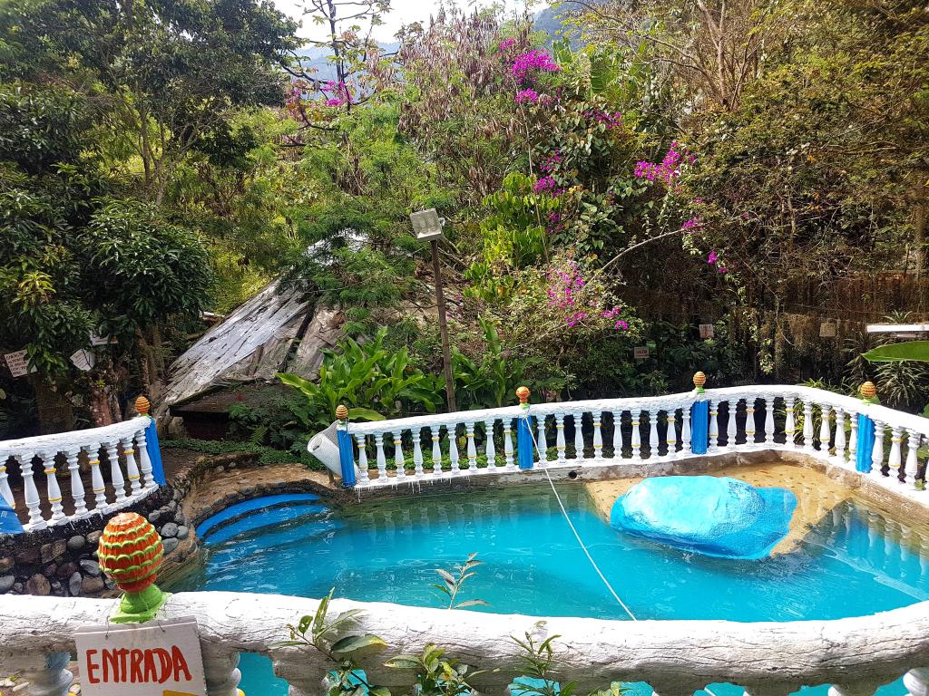 Casa EN VENTA EN ., código: 109666 - 1