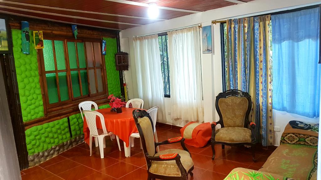Casa EN VENTA EN ., código: 109666 - 5