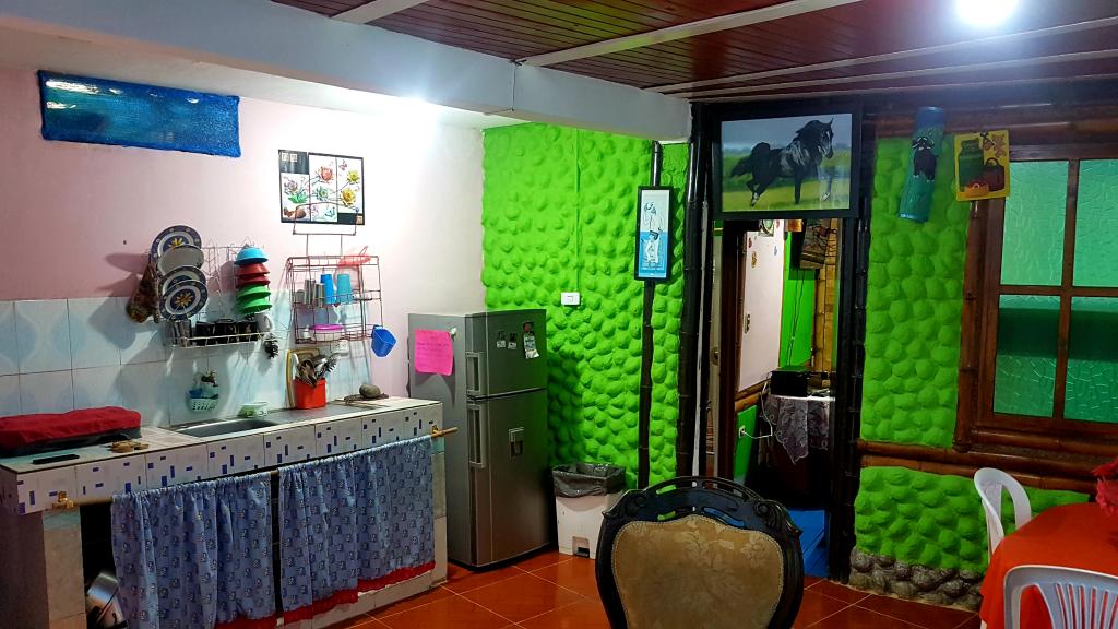 Casa EN VENTA EN ., código: 109666 - 6