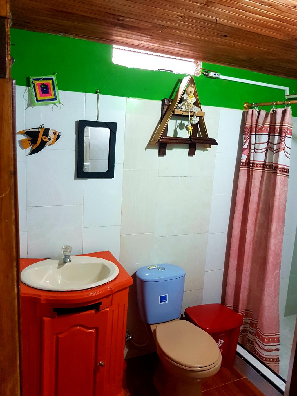 Casa EN VENTA EN ., código: 109666 - 7