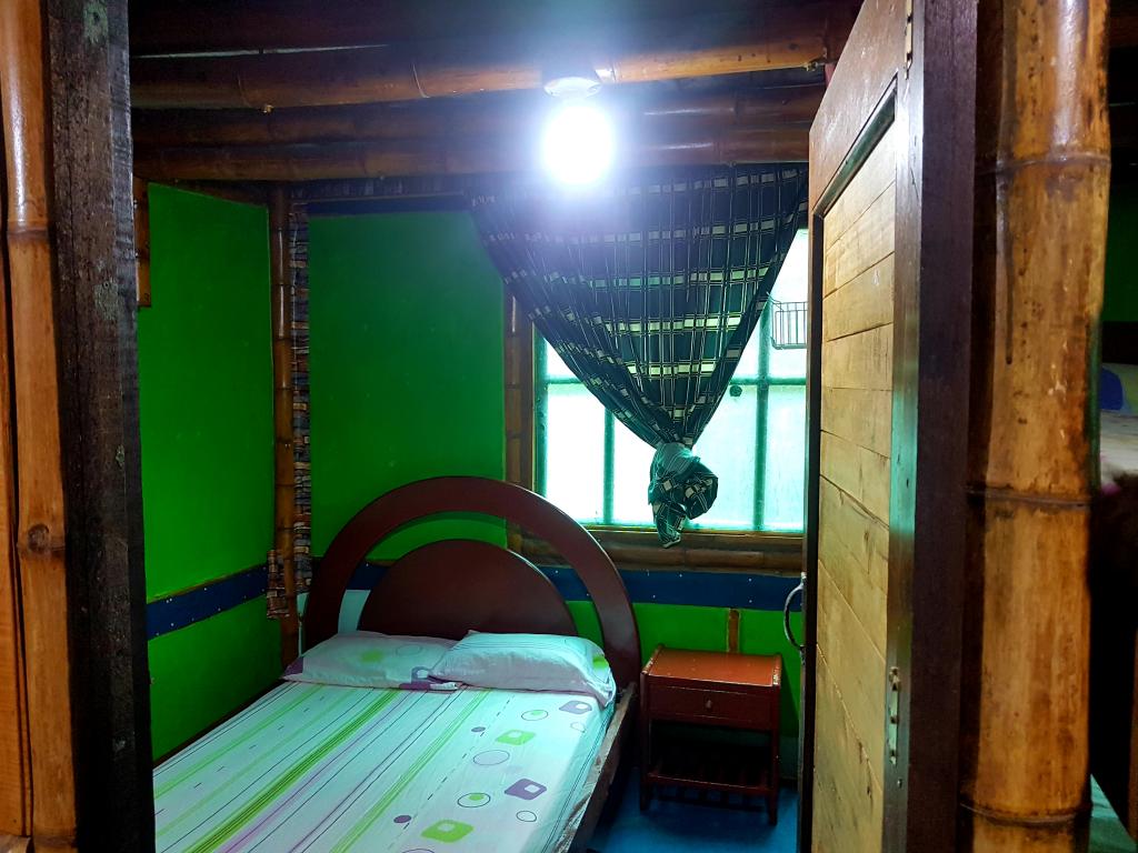 Casa EN VENTA EN ., código: 109666 - 9