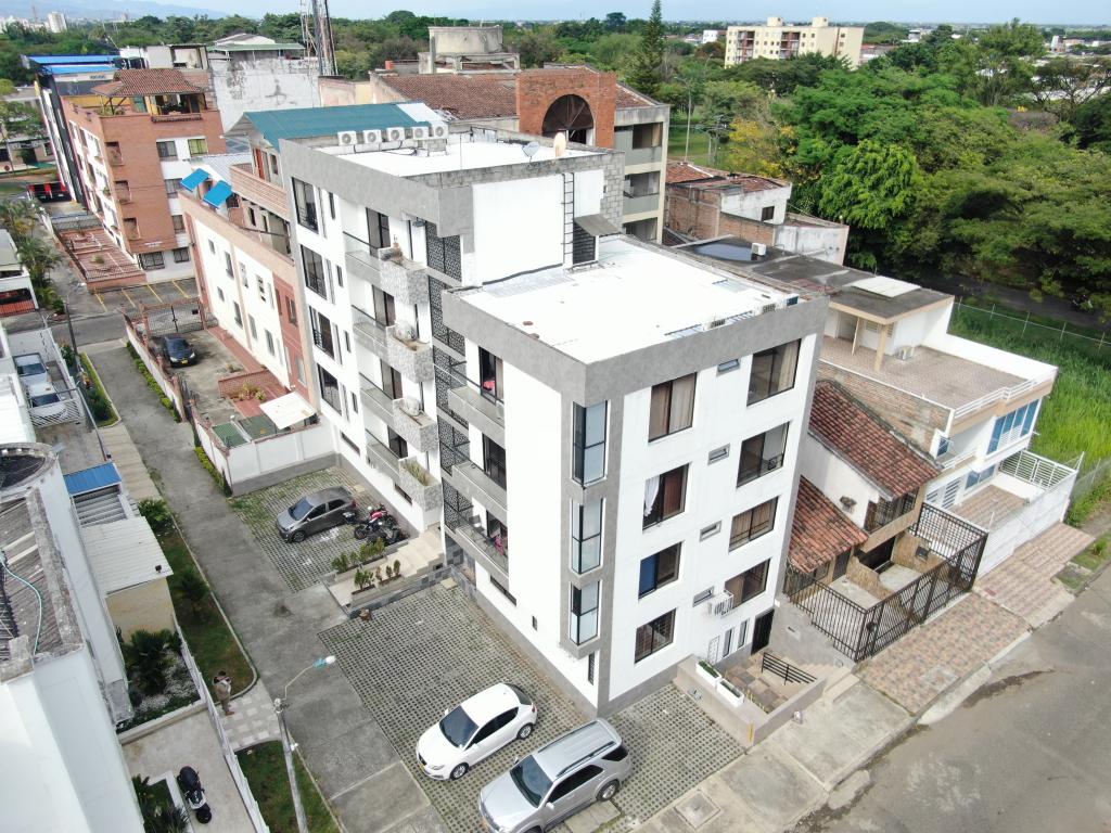 APARTAESTUDIO Carrera 83 B #20 -9, El Ingenio III, Cali en El Ingenio Iii
