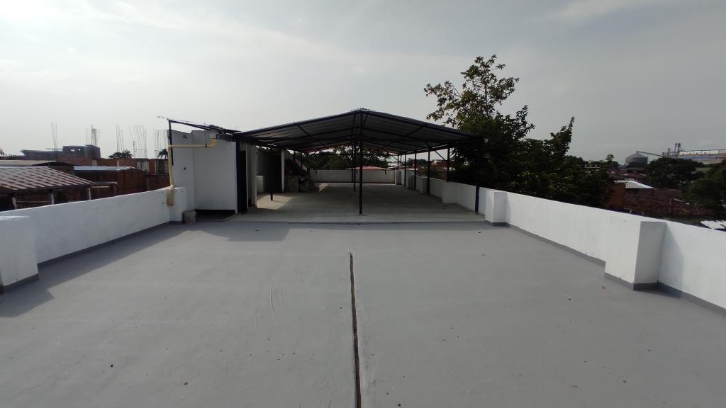Bodega EN VENTA EN ., código: 109795 - 18