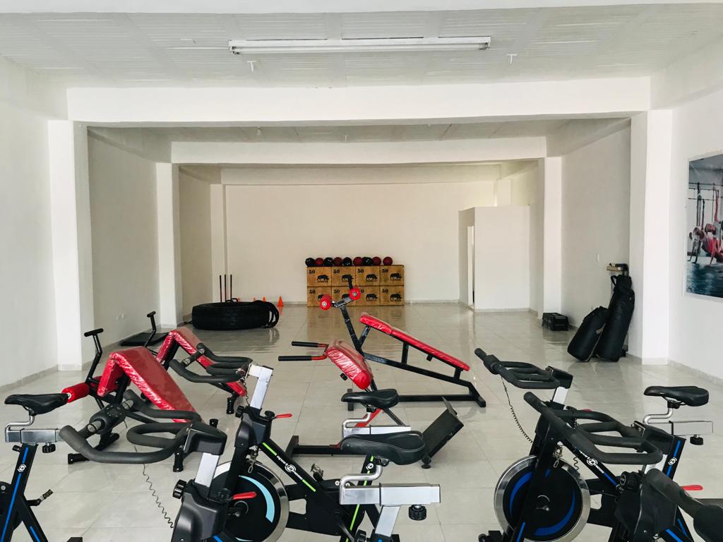 Bodega EN VENTA EN ., código: 109795 - 19