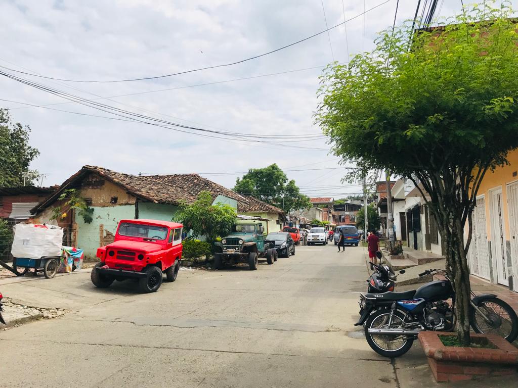 Bodega EN VENTA EN ., código: 109795 - 21