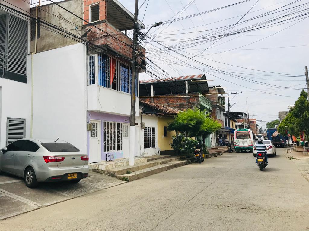 Bodega EN VENTA EN ., código: 109795 - 22